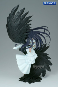 Albedo PVC Statue - Evolve Version (Overlord)