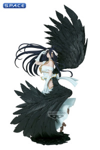 Albedo PVC Statue - Evolve Version (Overlord)