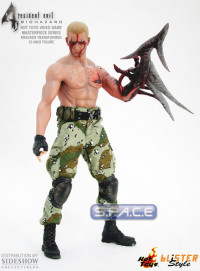 1/6 Scale Jack Krauser - Transformation Vers. (Resident Evil 4)