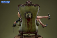 Killer Return Premium Format Figure (Pulp Vixens)