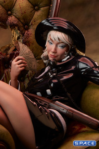 Killer Return Premium Format Figure (Pulp Vixens)
