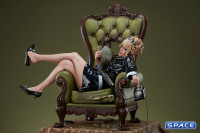 Killer Return Premium Format Figure (Pulp Vixens)