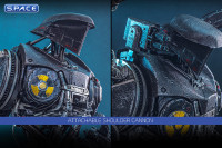 1/6 Scale RoboCain Movie Masterpiece MMS828D75 (RoboCop 2)