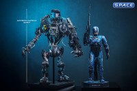 1/6 Scale RoboCain Movie Masterpiece MMS828D75 (RoboCop 2)