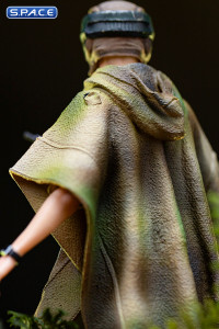 1/10 Scale Leia & Wicket Art Scale Statue (Star Wars)
