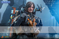 1/6 Scale Sam Videogame Masterpiece VGM75 (Death Stranding 2: On the Beach)