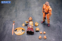 Who-Man (Savage Crucible)