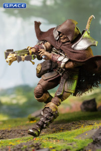 Jaeger (Savage Crucible)