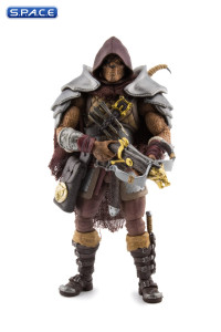 Jaeger (Savage Crucible)
