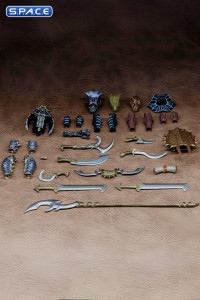 Armory Pack (Savage Crucible)