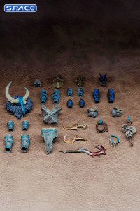 Huntsman Pack (Savage Crucible)