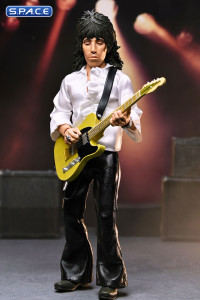 Keith Richards Figural Doll (Rolling Stones)