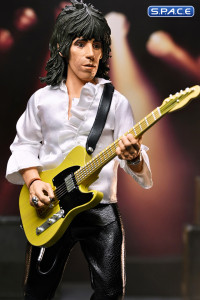 Keith Richards Figural Doll (Rolling Stones)