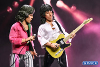 Keith Richards Figural Doll (Rolling Stones)