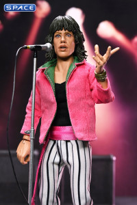 Mick Jagger Figural Doll (Rolling Stones)