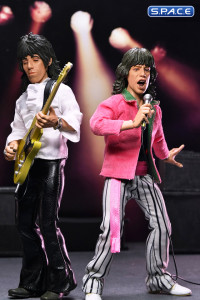 Mick Jagger Figural Doll (Rolling Stones)