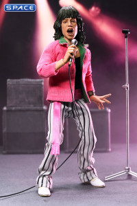 Mick Jagger Figural Doll (Rolling Stones)