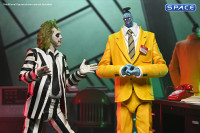 Ultimate Bob (Beetlejuice Beetlejuice)