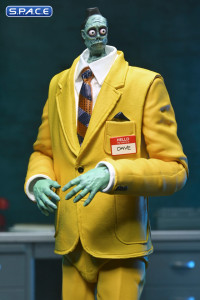 Ultimate Bob (Beetlejuice Beetlejuice)