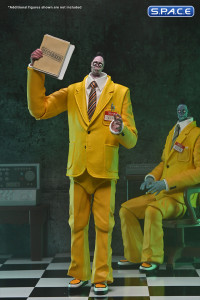 Ultimate Bob (Beetlejuice Beetlejuice)