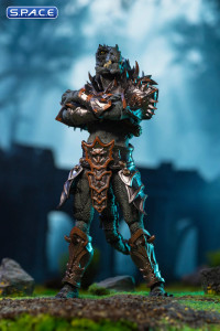 Nin Vilimir (Savage Crucible)