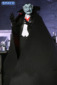 Ultimate Grandpa (The Munsters)
