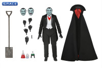 Ultimate Grandpa (The Munsters)