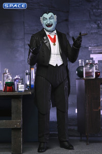 Ultimate Grandpa (The Munsters)