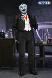 Ultimate Grandpa (The Munsters)
