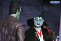 Ultimate Grandpa (The Munsters)