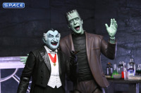 Ultimate Grandpa (The Munsters)