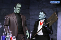 Ultimate Grandpa (The Munsters)