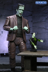 Ultimate Herman Munster (The Munsters)