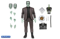 Ultimate Herman Munster (The Munsters)