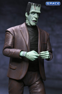 Ultimate Herman Munster (The Munsters)