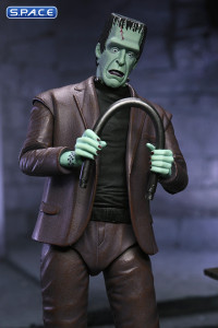 Ultimate Herman Munster (The Munsters)