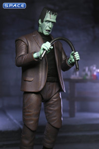 Ultimate Herman Munster (The Munsters)