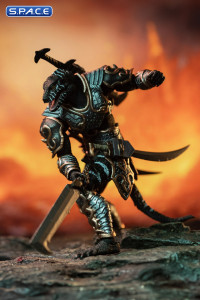 Royal Guard (Savage Crucible)