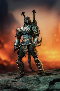 Royal Guard (Savage Crucible)