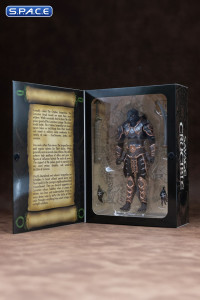 Royal Guard (Savage Crucible)