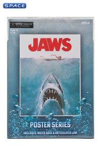 Jaws Poster Series (Jaws)