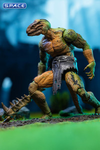 Savage Lemurian (Savage Crucible)