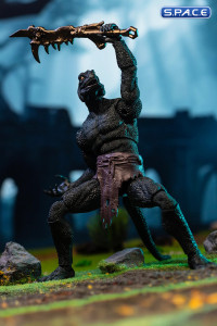 Lemurian Slate (Savage Crucible)