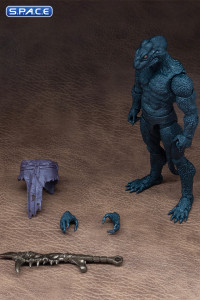Lemurian Slate (Savage Crucible)
