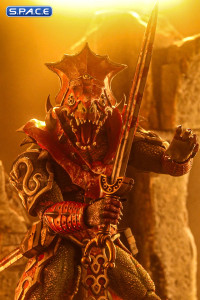 Veteris Rapax (Savage Crucible)