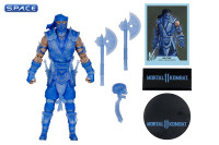 Sub-Zero SDCC 2025 Exclusive - Glow in the Dark Version (Mortal Kombat)