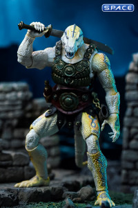 Shield of DZaera (Savage Crucible)