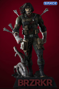 1/10 Scale B Statue (BRZRKR)