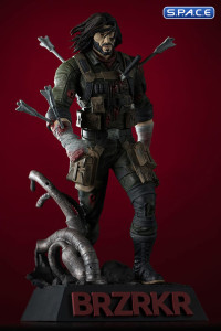 1/10 Scale B Statue (BRZRKR)