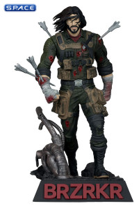 1/10 Scale B Statue (BRZRKR)